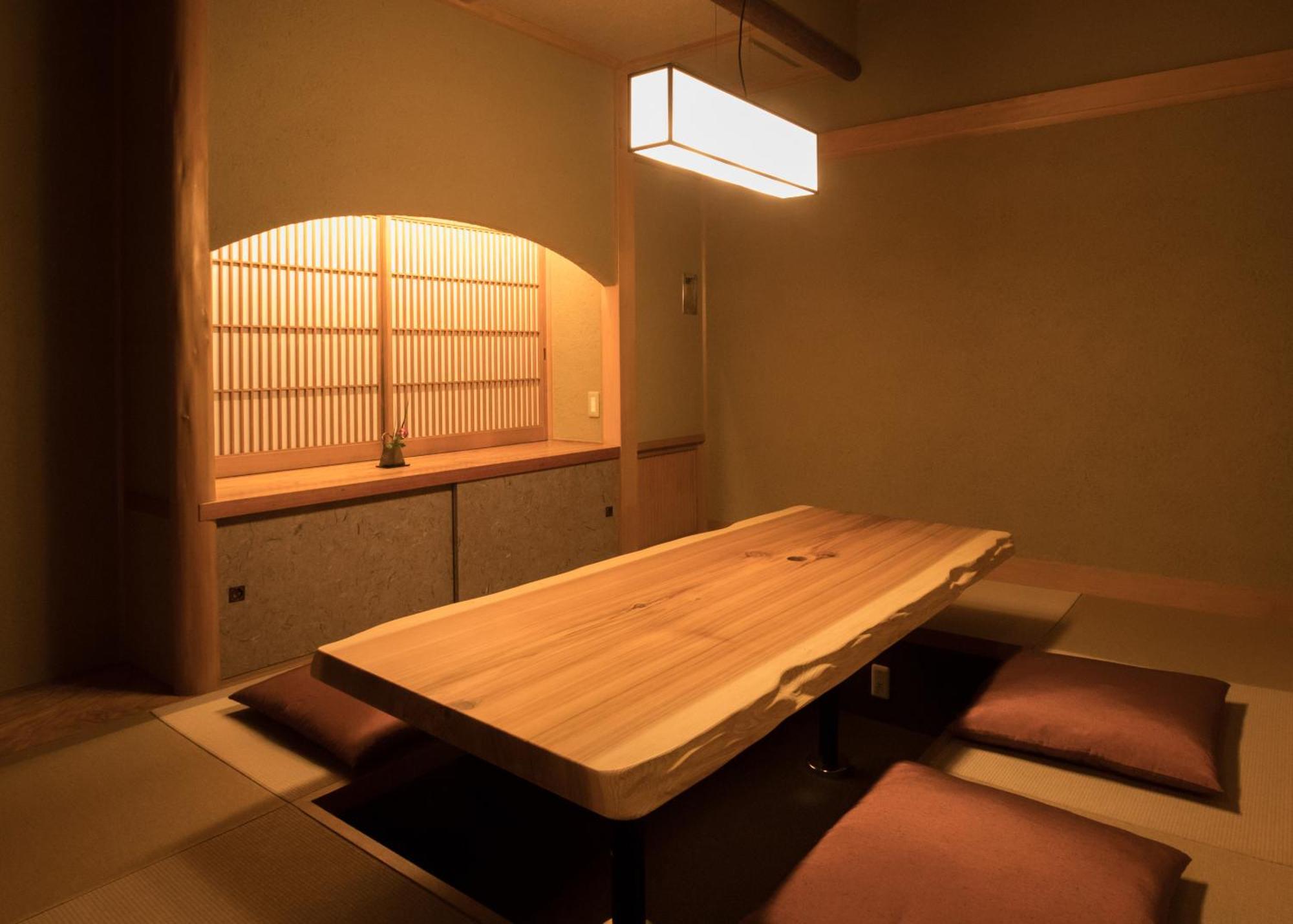 Kagetsu Hotel Fuefuki Eksteriør billede