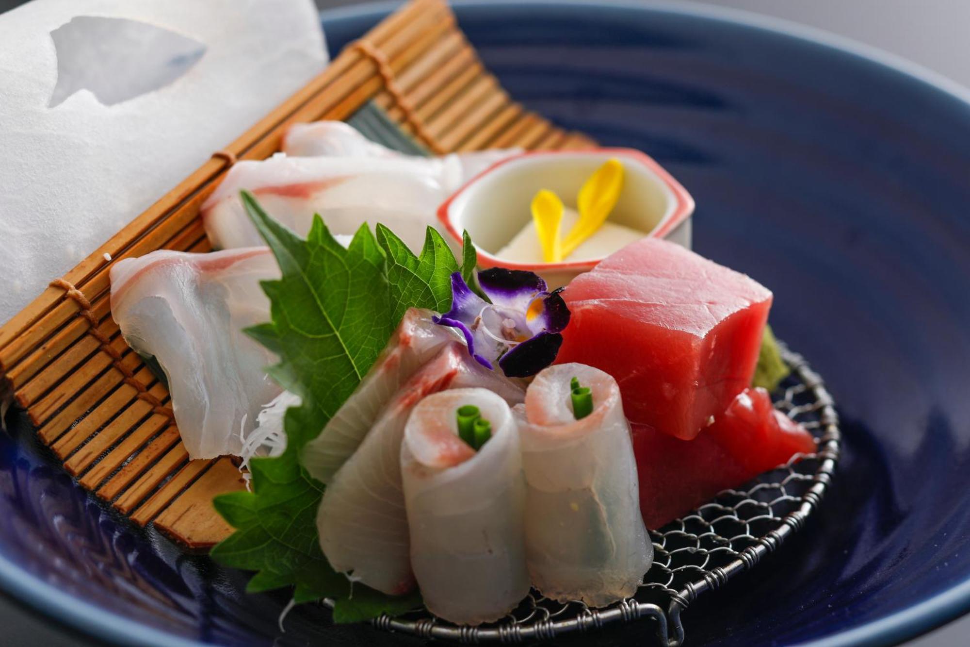 Kagetsu Hotel Fuefuki Eksteriør billede